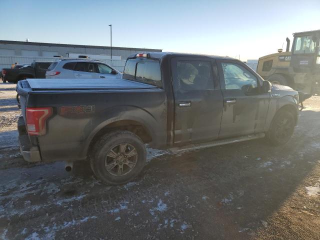 Obraz 3 z 2016 FORD F-150 SUPERCREW 2016 z VIN 1FTEW1EP0GKD88572