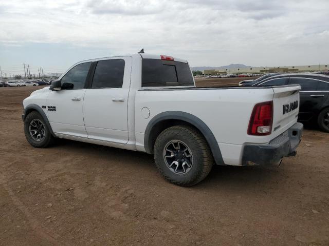 Image 2 of 2016 RAM 1500 REBEL 2016 with VIN 1C6RR7YT4GS363489