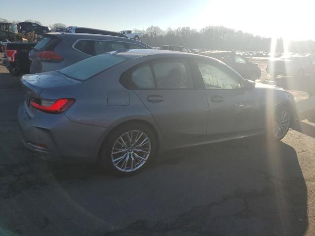 Obraz 3 z 2023 BMW 330XI  2023 z VIN 3MW89FF00P8D60031