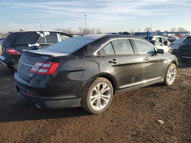Obraz 3 z 2013 FORD TAURUS SEL 2013 z VIN 1FAHP2H85DG117807