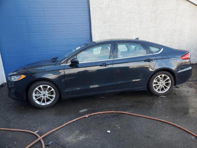 2020 FORD FUSION SE 2020 image