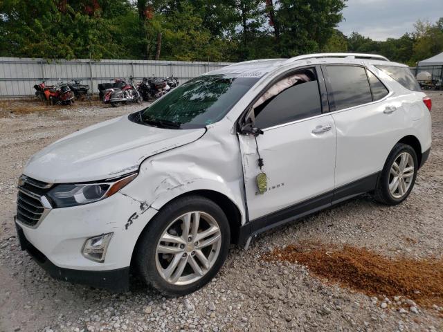 Изображение 1 2020 CHEVROLET EQUINOX PREMIER 2020 с VIN 2GNAXPEX4L6211588