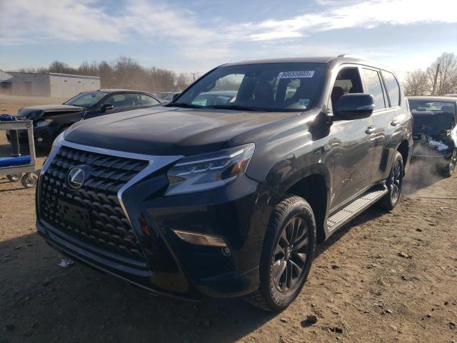 2023 LEXUS GX 460 2023 image