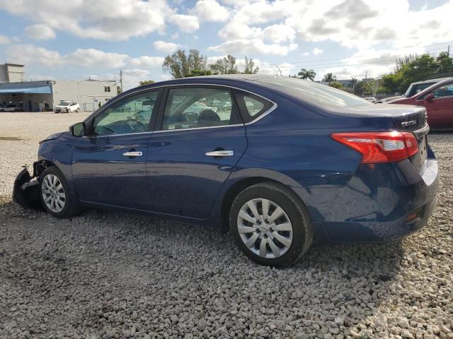 Image 2 of 2019 NISSAN SENTRA S 2019 with VIN 3N1AB7AP9KY457825