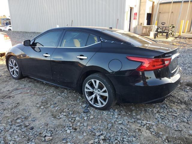 Image 2 of 2017 NISSAN MAXIMA 3.5S 2017 with VIN 1N4AA6AP4HC438150