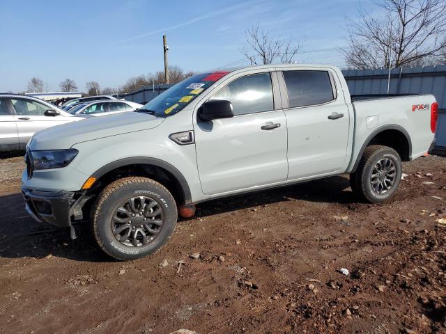 Image 1 of 2023 FORD RANGER XL 2023 with VIN 1FTER4FH7PLE18404