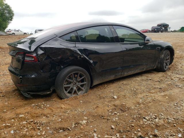 Obraz 3 z 2018 TESLA MODEL 3  2018 z VIN 5YJ3E1EA9JF018554