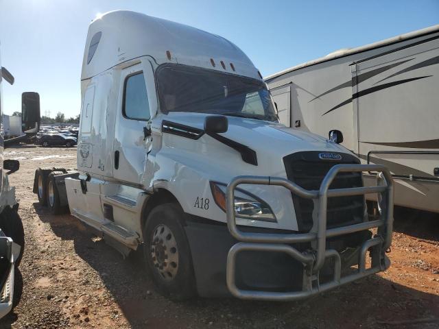 2022 FREIGHTLINER CASCADIA 126  2022 image