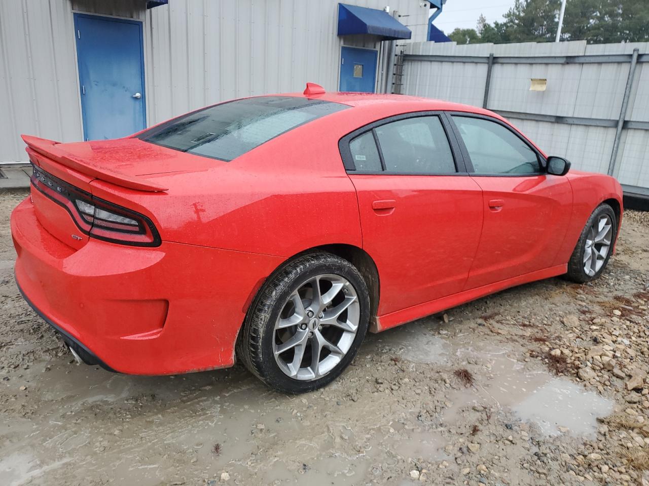 Изображение 3 2023 DODGE CHARGER GT 2023 с VIN 2C3CDXHGXPH529185