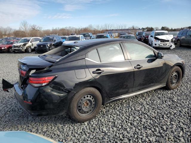 Image 3 of 2021 NISSAN SENTRA SR 2021 with VIN 3N1AB8DV4MY288722