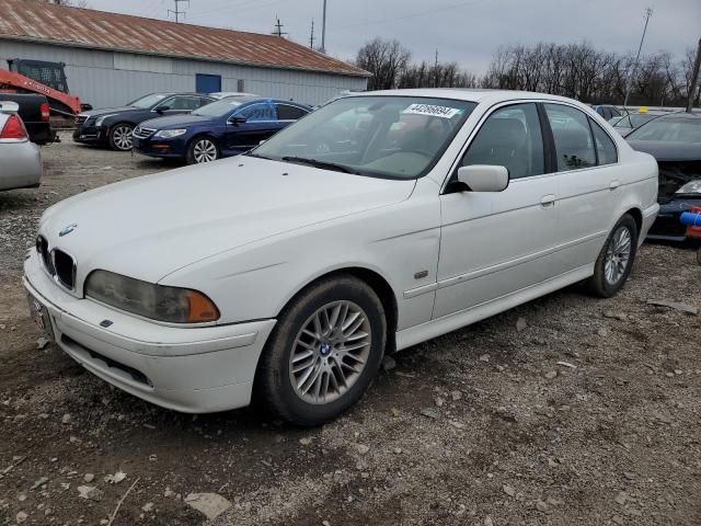 2003 BMW 530 I AUTOMATIC 2003 image