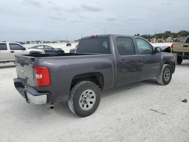 Image 3 of 2010 CHEVROLET SILVERADO C1500 LT 2010 with VIN 3GCRCSEA7AG179372