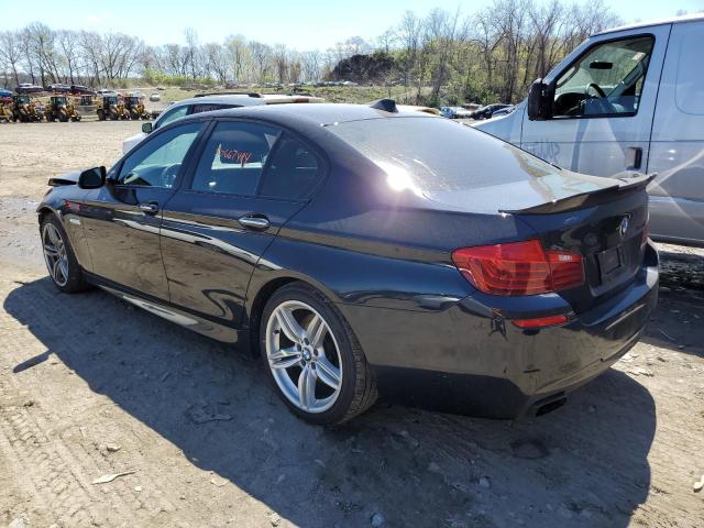 Obraz 2 z 2014 BMW 550 XI 2014 z VIN WBAKP9C51ED692136