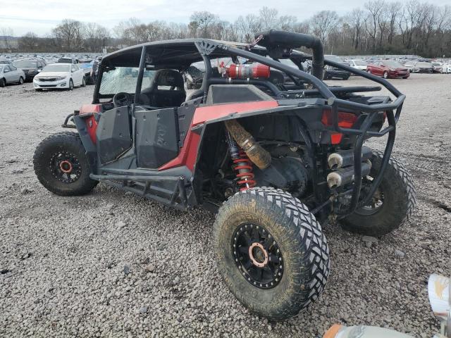Obraz 3 z 2018 POLARIS RZR XP 4 TURBO EPS 2018 z VIN 3NSVFE927JF404131