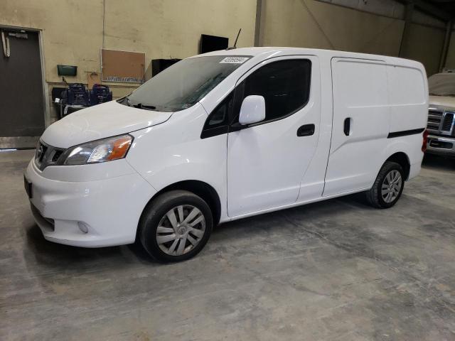 2020 NISSAN NV200 2.5S 2020 image