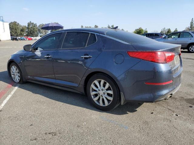 Image 2 of 2015 KIA OPTIMA EX 2015 with VIN 5XXGN4A76FG424941