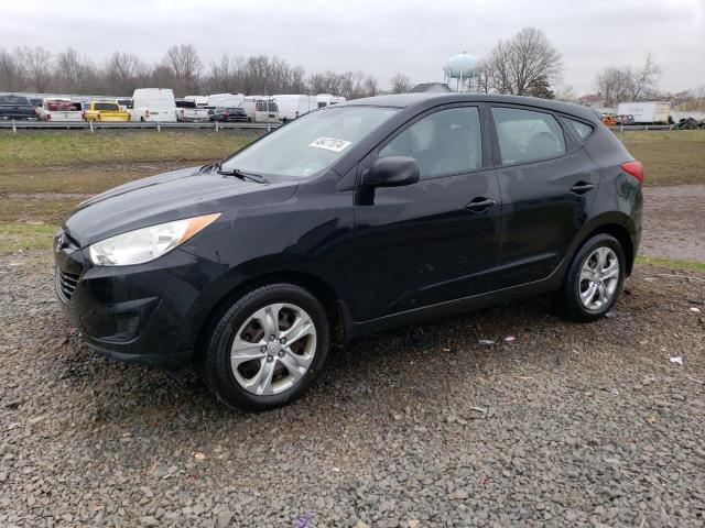 2011 HYUNDAI TUCSON GL 2011 image