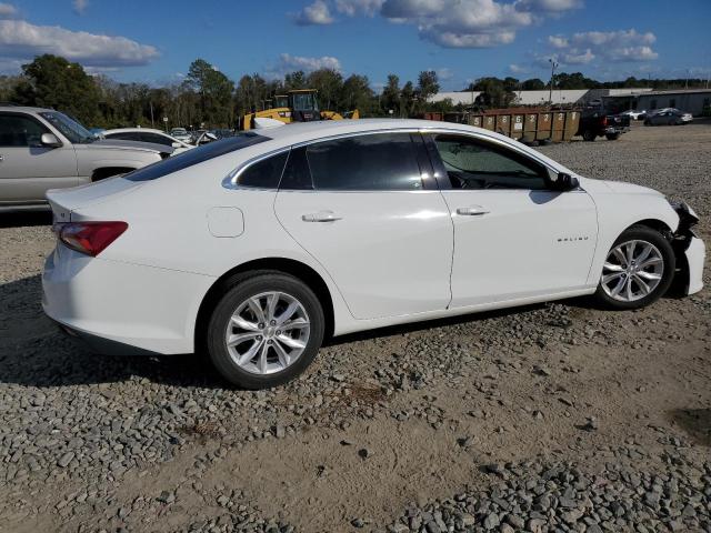 Image 3 of 2020 CHEVROLET MALIBU LT 2020 with VIN 1G1ZD5ST3LF095793