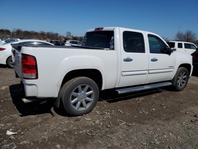 Image 3 of 2012 GMC SIERRA K1500 DENALI 2012 with VIN 3GTP2XE25CG275682