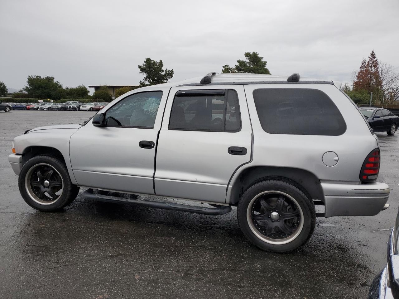 Изображение 2 2003 DODGE DURANGO SPORT 2003 с VIN 1D4HR38N83F529677