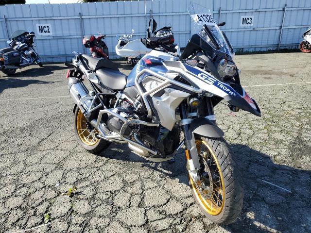 Изображение 1 2023 BMW R 1250 GS 2023 с VIN WB10M0303P6H08640