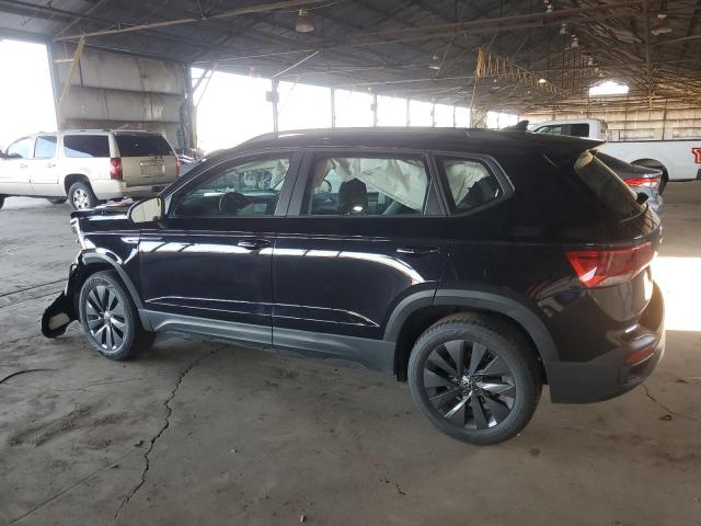 Obraz 2 z 2024 VOLKSWAGEN TAOS S 2024 z VIN 3VV5X7B24RM033958