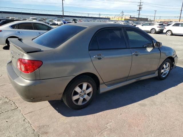 Изображение 3 2006 TOYOTA COROLLA CE 2006 с VIN 1NXBR30EX6Z671054