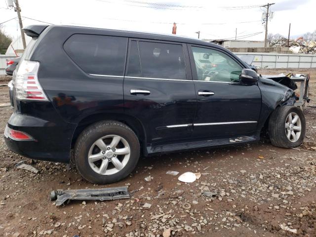 Изображение 3 2015 LEXUS GX 460 2015 с VIN JTJBM7FXXF5100707