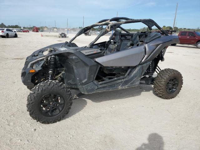 Изображение 1 2018 CAN-AM MAVERICK X3 X DS TURBO R 2018 с VIN 3JBVDAW45JK001149