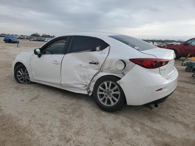 Image 2 of 2018 MAZDA 3 SPORT 2018 with VIN 3MZBN1U72JM175658