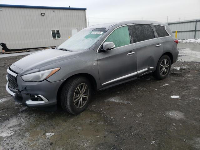 2016 INFINITI QX60  2016 image