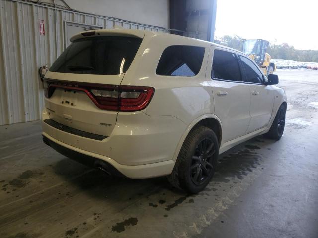 Изображение 3 2020 DODGE DURANGO SRT 2020 с VIN 1C4SDJGJ9LC153075