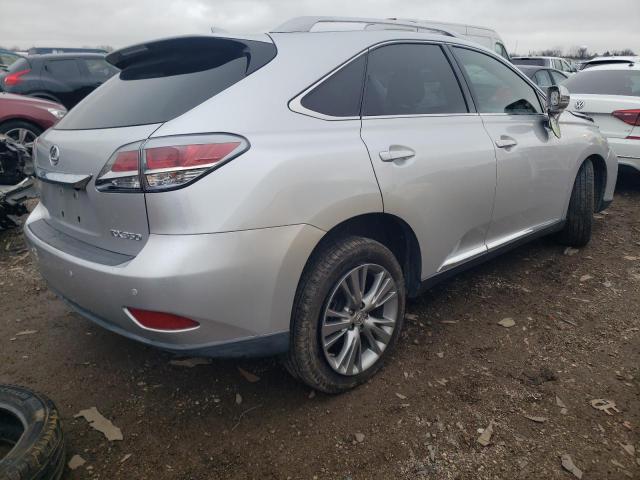 Image 3 of 2014 LEXUS RX 350 2014 with VIN JTJZK1BA4E2013890