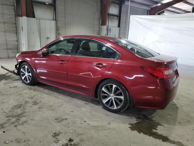 Obraz 2 z 2015 SUBARU LEGACY 2.5I LIMITED 2015 z VIN 4S3BNAN61F3043282