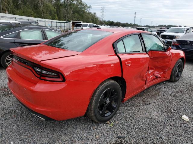 Obraz 3 z 2022 DODGE CHARGER SXT 2022 z VIN 2C3CDXBG0NH141680