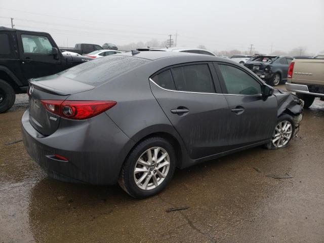 Изображение 3 2016 MAZDA 3 TOURING 2016 с VIN JM1BM1W71G1298909