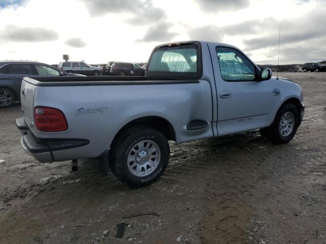 Image 3 of 2003 FORD F150  2003 with VIN 1FTRF07223KD41843