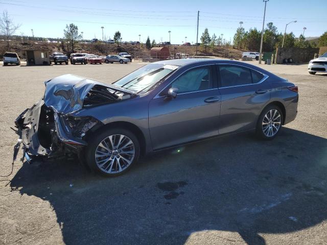 Image 1 of 2021 LEXUS ES 350 BASE 2021 with VIN 58ADZ1B19MU101432