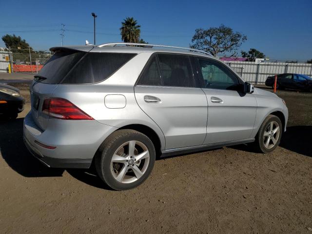 Image 3 of 2016 MERCEDES-BENZ GLE 350 2016 with VIN 4JGDA5JB6GA706661