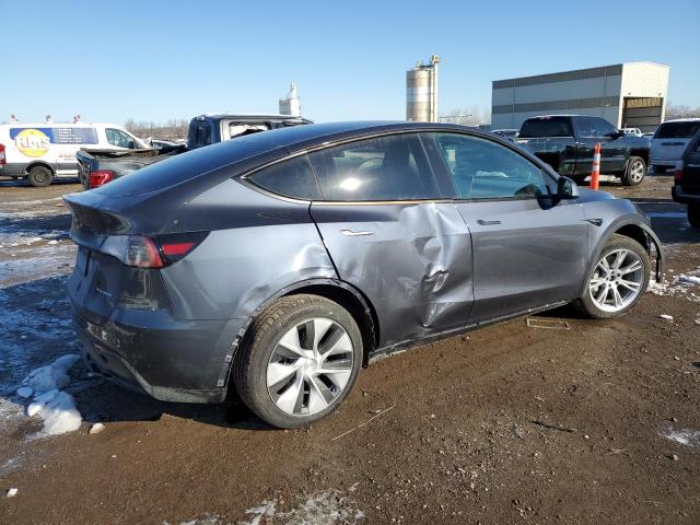 Image 3 of 2023 TESLA MODEL Y  2023 with VIN 7SAYGAEE6PF782165