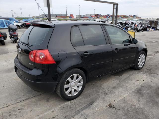 Image 3 of 2007 VOLKSWAGEN RABBIT  2007 with VIN WVWDR71K97W178299