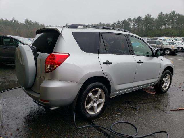 Image 3 of 2008 TOYOTA RAV4  2008 with VIN JTMBD33V686072559