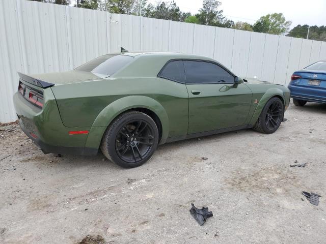 Obraz 3 z 2020 DODGE CHALLENGER R/T SCAT PACK 2020 z VIN 2C3CDZFJ3LH226298