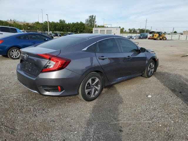 Obraz 3 z 2020 HONDA CIVIC LX 2020 z VIN 19XFC2F65LE010124