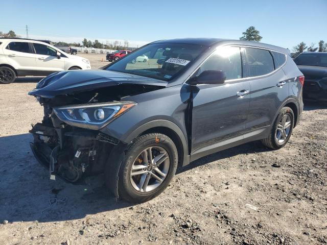 Obraz 1 z 2018 HYUNDAI SANTA FE SPORT  2018 z VIN 5NMZTDLB7JH107129