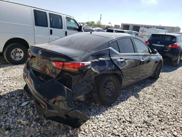 Image 3 of 2020 NISSAN ALTIMA S 2020 with VIN 1N4BL4BV2LC276107