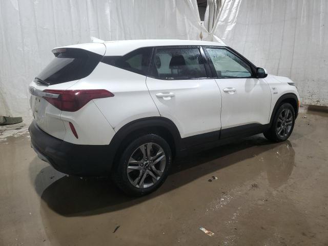 Image 3 of 2022 KIA SELTOS LX 2022 with VIN KNDEPCAA4N7340941