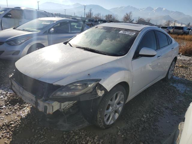 Изображение 2009 MAZDA 6 S 2009