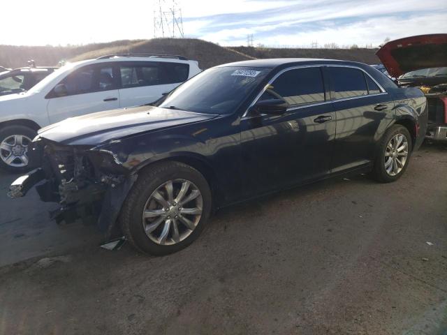Obraz 1 z 2018 CHRYSLER 300 TOURING 2018 z VIN 2C3CCARG3JH269248