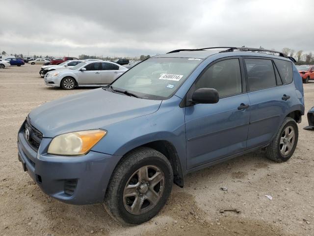 Image 1 of 2010 TOYOTA RAV4  2010 with VIN JTMZF4DV4AD019082